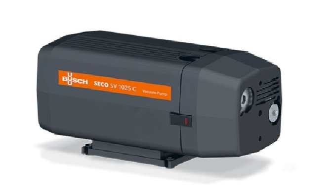 Vacuum pumps and dry rotary vane compressors Dry rotary vane compressors and vacuum pumps are highly...