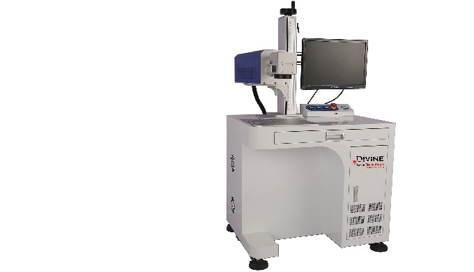Laser Marking Solution