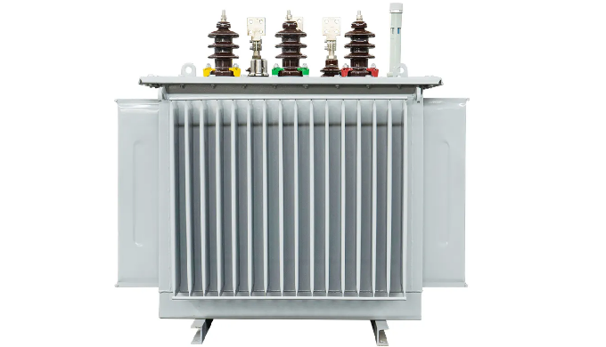Oil-Immersed Distribution Transformer Rated Capacity: 30~2500kVA Input Volt: 10kV~35kV Output volt: ...
