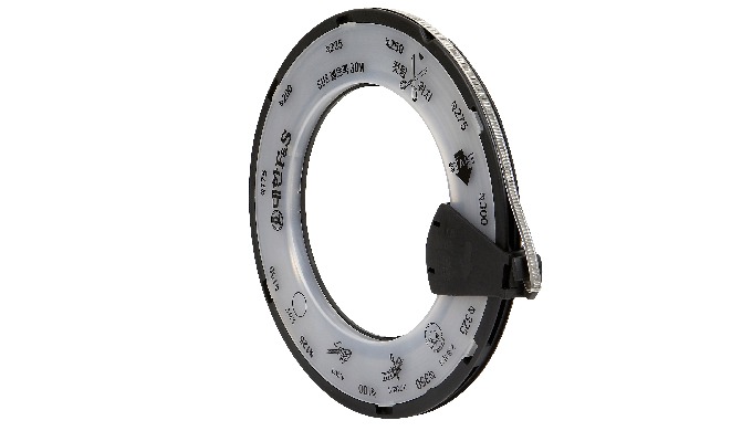 This belt pack uses to connect between hose and spiral pipe. You can cut to use any sizes.