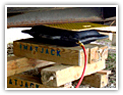 AB Uniphon är generalagent för Indianapolis Industrial Products Inc, i Sverige, Norge, Danmark och F...