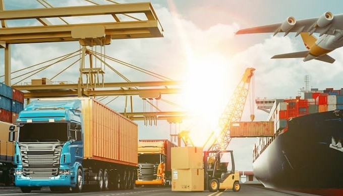 Ltd provides reliable and efficient logistics solutions, offering transportation, warehousing, and f...