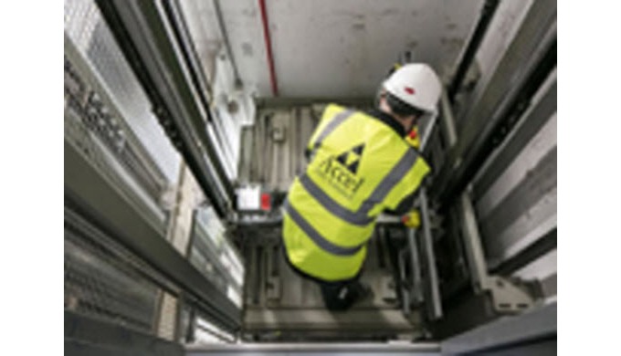 Planned Preventative Maintenance (PPM) – is essential to the longevity of any lift. Preventative lif...