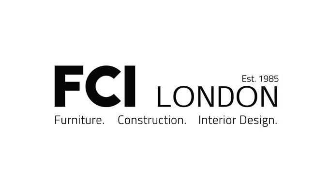 FCI is one of London's largest interiors & modern furniture showrooms.Our award-winning team has...