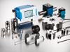 Systems Kistler supplies piezoelectric, piezoresistive and capacitive sensors together with evaluati...