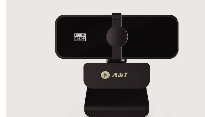 Stay connected with crystal clear video and audio. Upgrade your remote meetings with our advanced vi...