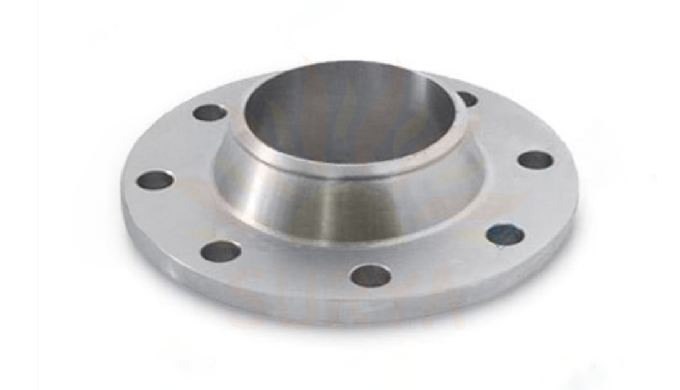 Showcasing our top-of-the-line flanges, crafted through expert forging and precise machining process...