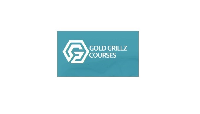 Learn How To Make Gold Teeth & Grillz. The Gold Grillz Academy of Online Courses Teach The Art o...