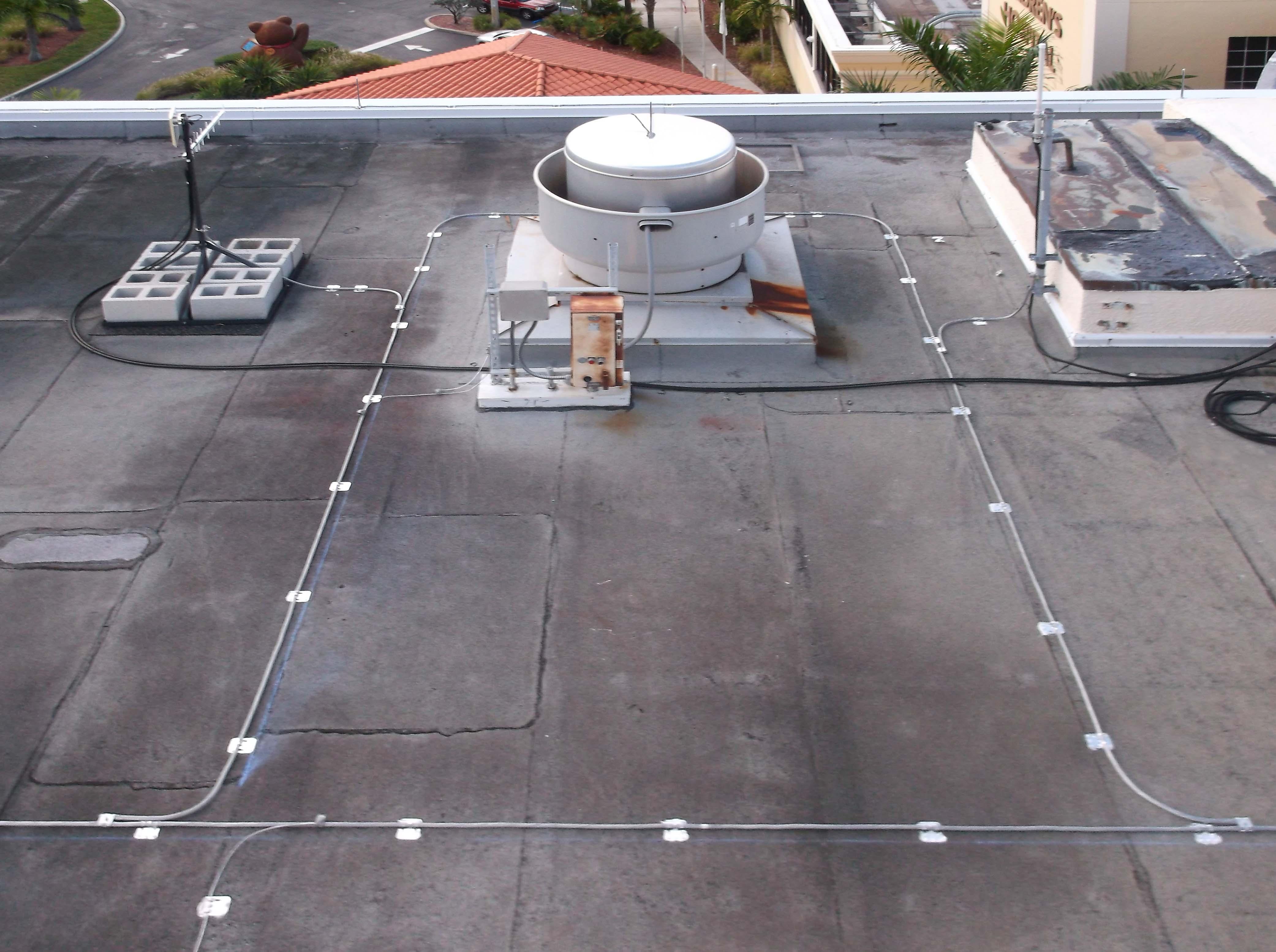 Speedwell Technologies Private Limited manufactures and supplies a comprehensive range of Lightning ...