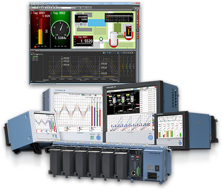 Yokogawa Middle East & Africa B.S.C. brings advanced industrial monitoring capabilities to moder...