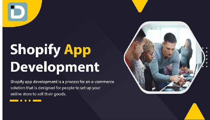 Hey !!! Are you new in the market? And wants to create your online store app as well as the website ...