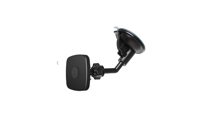 MAGCONN CAR CHARGER: wireless charger /Magconn - SPS Inc.