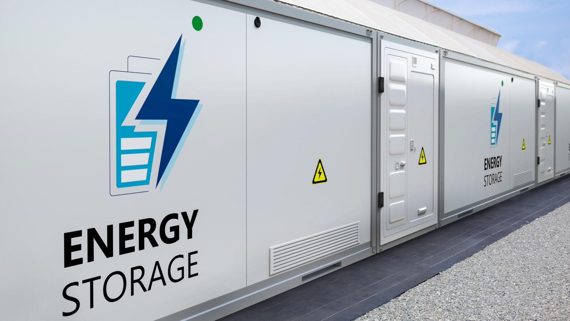 Suzlon’s energy storage systems are designed to enhance the reliability and...