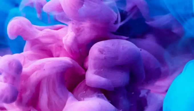 Encres à base d'eau respectueuses de l'environnement