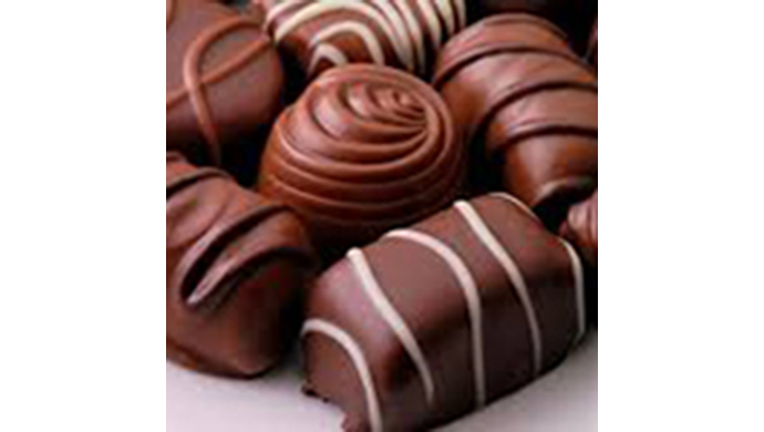 Fabrication de biscuits, chocolat, gaufrettes, chewing-gum