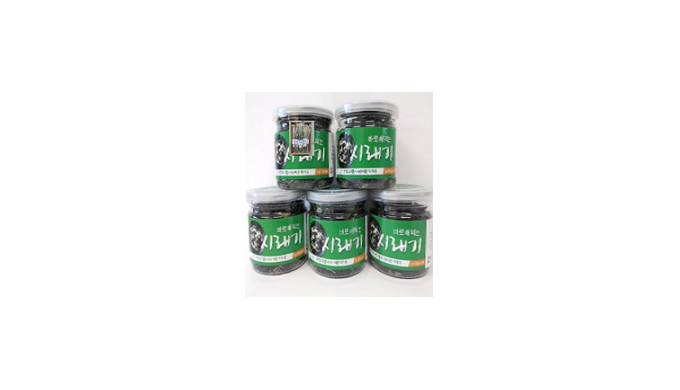 Easy to cook siraegi rice with this product. Put it in when you are cooking rice as usual to make si...