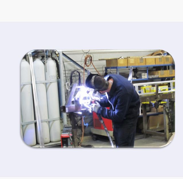 ELI service de Mécano-Soudure