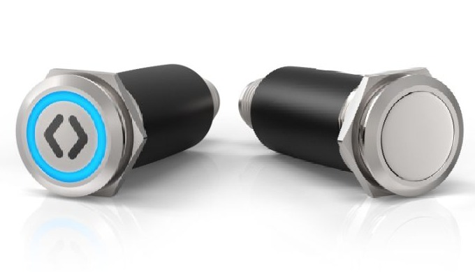 EAO Series 82 &ndash; Enhanced protection. Fast mounting.