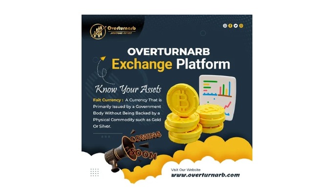 Taksh IT Solutions specializes in developing cryptocurrency exchanges akin to Binance, offering cutt...