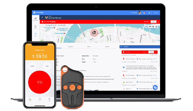 Protector™ by Vatix is a beautifully simple and user-friendly mobile workforce management system tha...