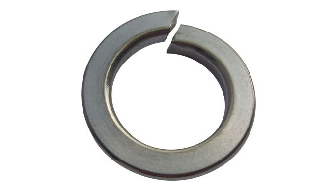 Specifications: Washer Size: M6 to M100 or 1/4 to 2 Material: Mild Steel & Spring Steel Standard...