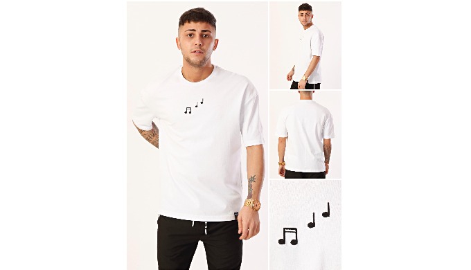 EGHO MEN TİŞÖRT TOPTAN SATIŞ YARIM OVERSIZE (RAHAT KALIP) %80 PAMUK %20 POLYESTER 24/1 SÜPREM KUMAŞ ...