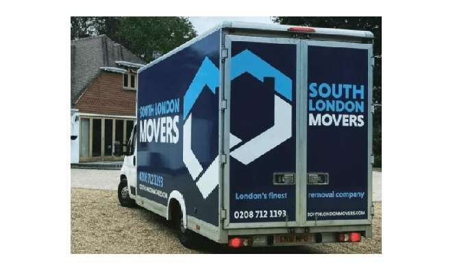 Moves made simple. We specialise in European house moves post Brexit. Brexit removals, London’s fine...