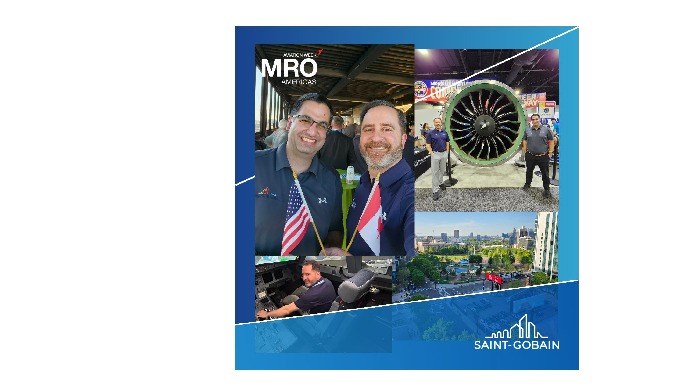 MRO Americas 2025