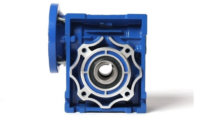 Main features • ABB, Siemens and other high-end motors can be sold with our gearbox matching • Facto...
