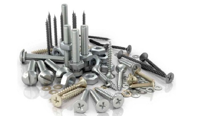 Standard fasteners under universal standards