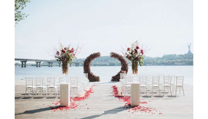 Свадьба в Киеве