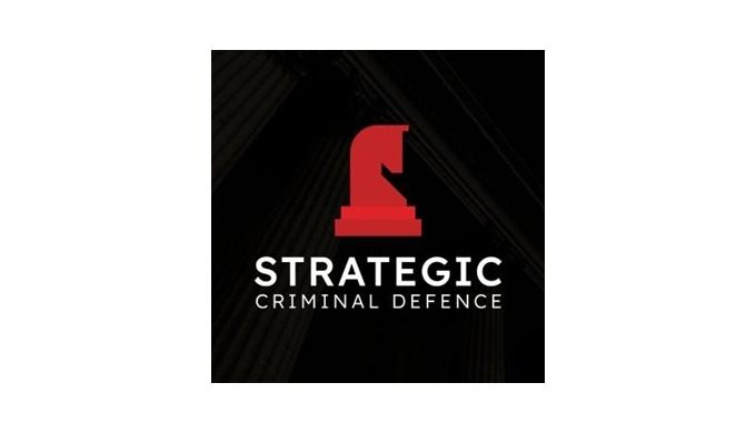 Strategic Criminal Defence Toronto is a full-service law office dedicated to protecting your rights ...