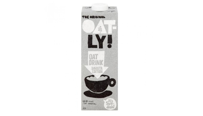 Oats are just right for this as the balance between carbohydrates, protein and fat suits all of us r...