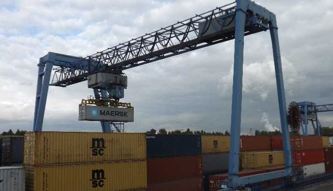 Enspection undertake LOLER Inspections / Thorough Examination on all types and make of lifting equip...