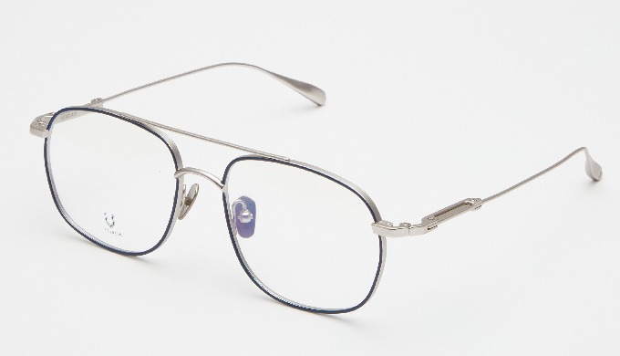 KNOUUN is crafted in Korea with light weight using high quality Titanium imported from Japan. You ca...