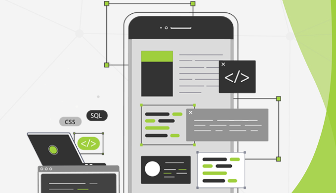 Enhance your user experience and profitability with quality Web Development services! Crest Infosyst...