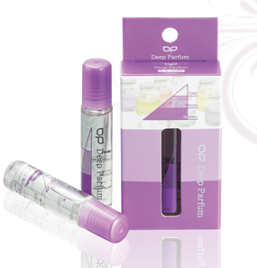 -A fragrance of jasmine and Bulgarian Rose A pure and fresh scent that symbolizes an amethyst crysta...