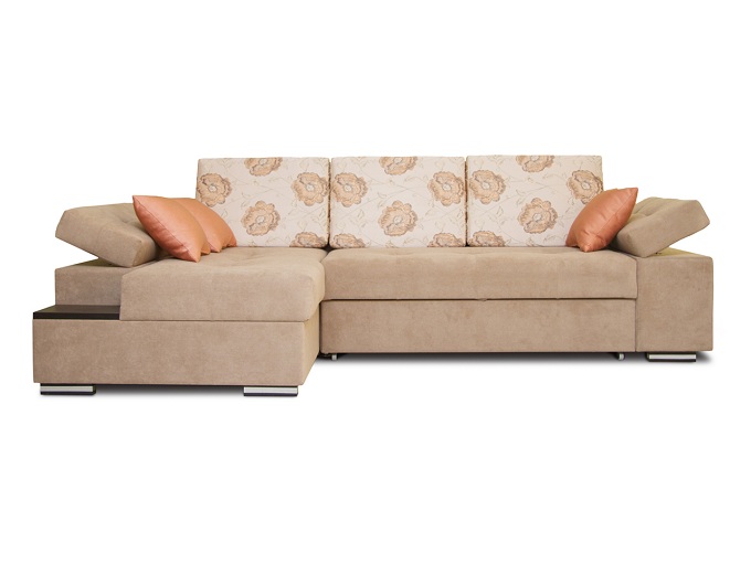 Coltare in asortiment Mobila tapițată “Mobilier.MD” este comodă și atractivă pentru fiecare client. ...