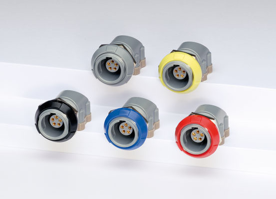 Medicinska kontaktdon 