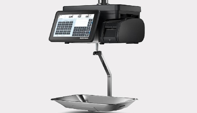 Balance suspendue Q1 400