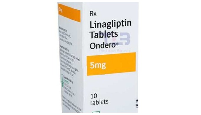 Ondero 5 mg Tablets: Effective Anti-Diabetic Medication The Lotus Biotech is India’s leading B2B pha...