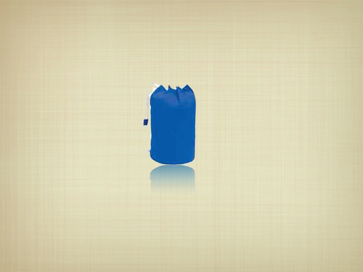 Bags made of 100% regular Recycled Cotton fabric.You can stuff your gear into your drawstring bag an...