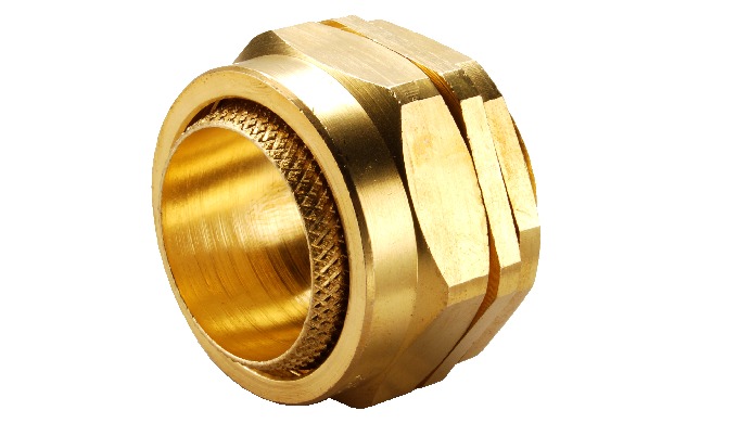 BW Cable Gland is suitable for indoor with all kind of Steel Wire Armoured (SWA) cable and Aluminium...
