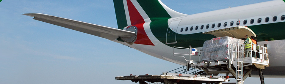 spedizioni in giornata in Via Aerea in Italia e in Europa. In poche ore il tuo plico urgente arriva ...