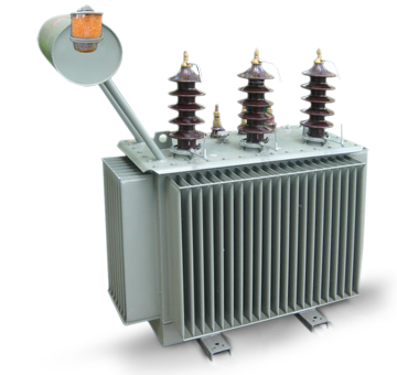 25kva - 2500kva arası yağlı tip dağıtım transformatörleri
