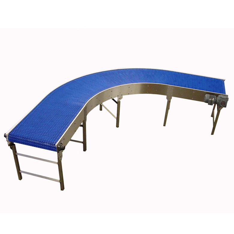 De JP FD Conveyor: de volgende stap in flexibiliteit en hygiënisch design.Hygiënisch designIs hygiën...