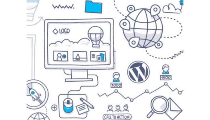 Search engine optimisation services including local, national and e-commerce SEO.