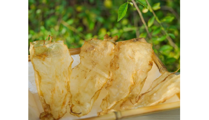 Place of Origin: Binh Thuan, Vietnam Brand Name: VDELTA Drying Process: AD Weight (kg): 0.05 Part: W...