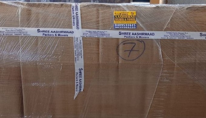 Shree Ashirwad Packers and Movers, a trusted name in Ranchi, is dedicated to providing personalized ...