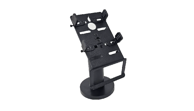 Our swivel and tilt stands for POS terminal devices offer full 360° swivel and tilt for maximum flex...